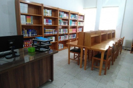 کتابخانه