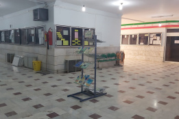 فضای دانشکده