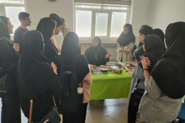 کارگاه کمکهای اولیه