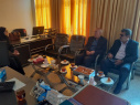 بازدید امور عمومی