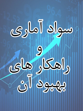 سواد آماری و راهکار های بهبود آن