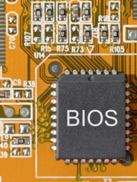 آموزش ورود به بایوس (BIOS) در انواع کامپیوتر‌ شخصی