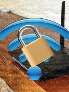 آموزش ایمن ترین تنظیمات رمزگذاری شبکه وای فای و شناسایی کاربران غیرمجاز