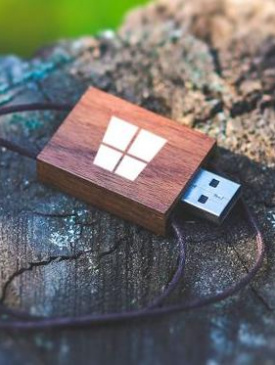 راهنمای نصب ویندوز ۱۰ از روی فلش