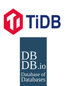 TiDB جایگزین مقیاس پذیر MySQL