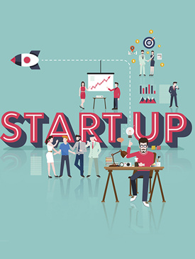 استارتاپ چیست و چگونه راه اندازی می‌شود