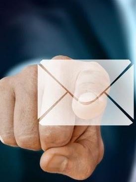 چگونه اعتبار ایمیل را پیش از باز کردن بررسی کنیم؟