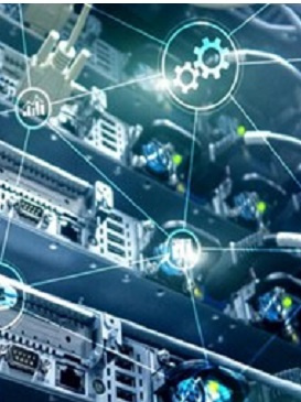 باز طراحی شبکه ستاد دانشگاه