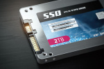 مقایسه هارد درایوهای SSD و HDD