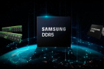 سامسونگ از رم ۵۱۲ گیگابایتی DDR۵-۷۲۰۰ رونمایی کرد