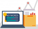 راهنمای درج کلمات کلیدی