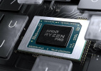 پردازنده‌های رایزن پرو ۶۰۰۰ AMD برای لپ‌تاپ‌های تجاری و حرفه‌ای معرفی شدند
