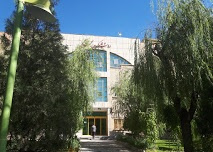 بازدید از مرکز ثبت نام در مجموعه پردیس دانشگاه