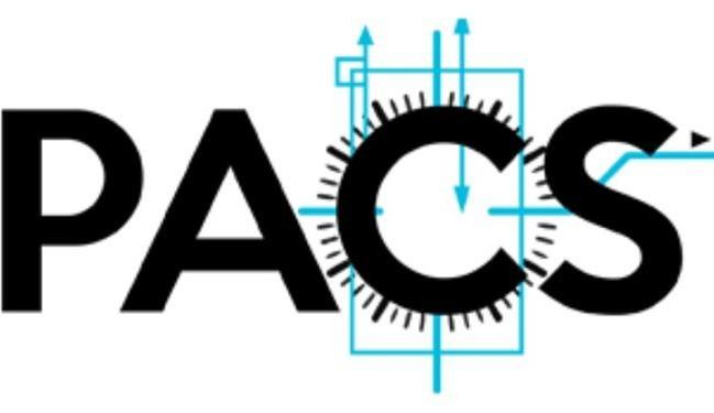 بازدید و بررسی مشکلات پکس مرکز درمانی آموزشی ایت الله خوانساری