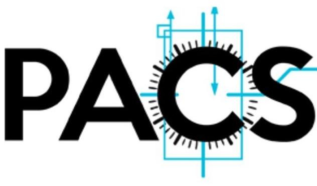 بررسی قابلیت دستگاههای تصویر برداری پزشکی  بیمارستان امام صادق (ع) دلیجان در اتصال به شبکه پکس