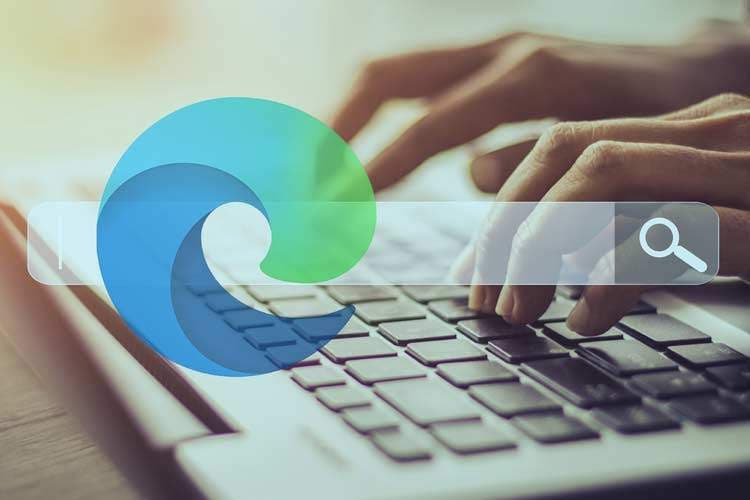 مرورگر Microsoft Edge به خطر افتادن رمزعبورها را اطلاع میدهند