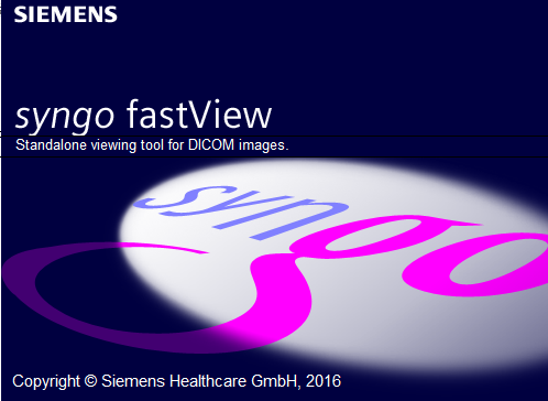 راه اندازی fast viewer در بیمارستانهای سینا و قدس جهت نمایش سریع تصاویر پکس