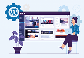 ایران در زمینه ساخت سایت های وردپرسی در رده دوم قرار دارد