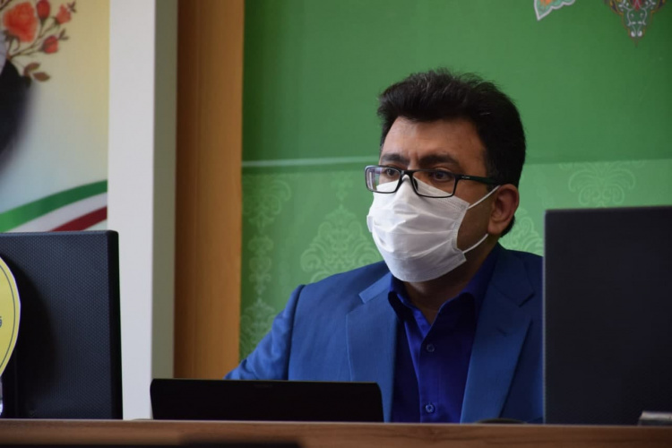 برگزاری وبینار روز مهندس