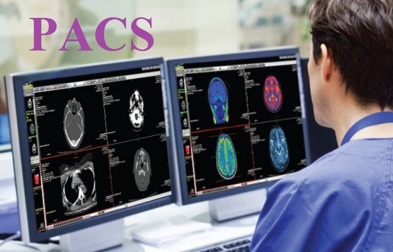 ارتباط دستگاههای تصویر برداری مرکز درمانی آموزشی امیرکبیر با سامانه پکس