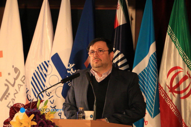 شبکه ملی اطلاعات سلسله مراتب دسترسی را ایجاد میکند