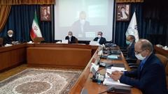 شصتمین جلسه شورای عالی آمار برگزار شد