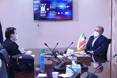 رئیس مرکز آمار ایران از سرشماری عمومی نفوس و مسکن به روش ثبتی مبنا از طریق دستگاه های مختلف خبر داد