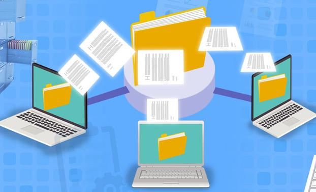 برگزاری جلسه در خصوص برقراری لینک ارتباطی میان سامانه اتوماسیون اداری دانشگاه و نرم افزار پرونده الکترونیکی دانشجویان (هم آوا)