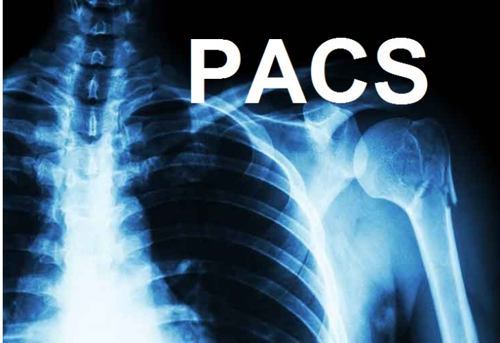 تصاویر پزشکی بسرعت در حال رشد و گسترش می باشد