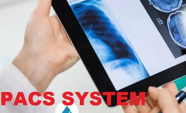 بازدید کارشناس فنی شرکت مارکو پکس از بیمارستان امام خمینی (ره) محلات