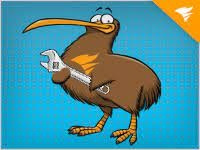 معرفی برنامه  Kiwi Cat tools