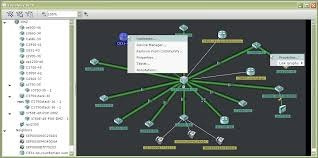 Cisco Network Assistant ۶.۳.۴ نرم افزار پیکربندی دستگاه های سیسکو