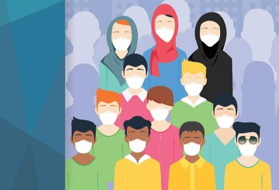 جمعیت‌شناسی و شیوع همه‌گیری ویروس کرونا (تأثیر کرونا بر روندهای جمعیتی)