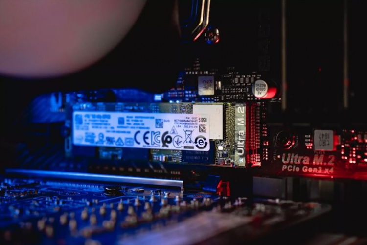 API جدید DirectStorage به ویندوز ۱۰ میآید