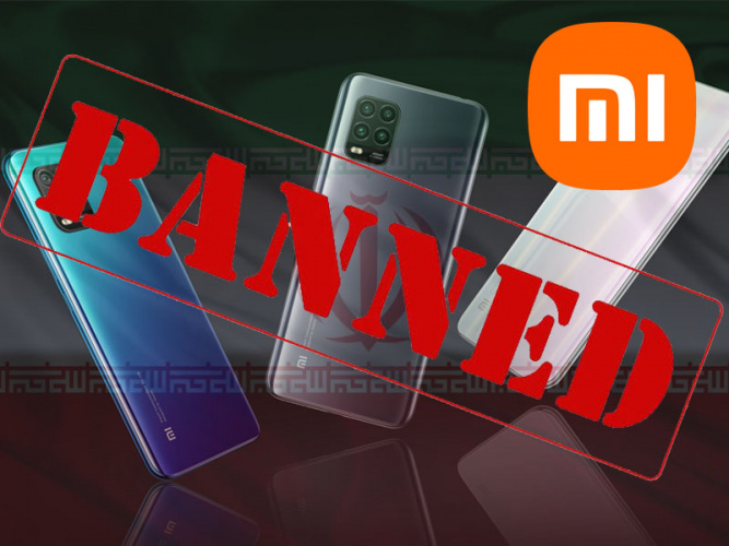 ماجرای قفل شدن گوشیهای شیائومی چیست؟