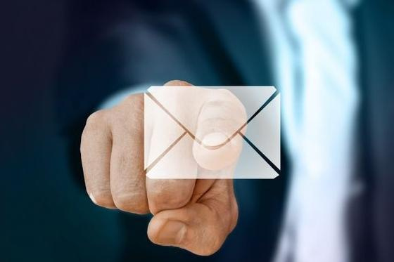 چگونه اعتبار ایمیل را پیش از باز کردن بررسی کنیم؟