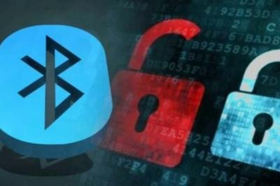 آسیب پذیری های جدید بلوتوث