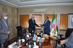 تاکید رئیس مرکز آمار ایران بر ضرورت همکاری انجمنهای علمی آمار در اجرای سرشماری ثبتی مبنا ۱۴۰۵