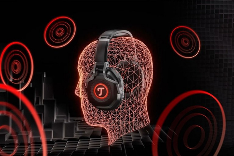 صدای ۸ بعدی چیست؟