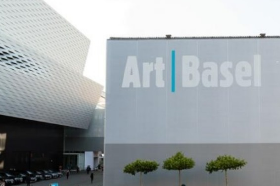 شش گالری ایرانی در آرت بازل ۲۰۲۱