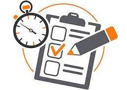 برگزاری آزمون الکترونیک