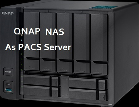 QNAP چیست؟