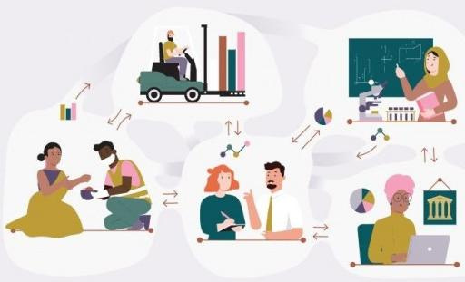 ایجاد سیستم ملی داده یکپارچه؛ درسهایی که از استونی، غنا و مکزیک باید گرفت