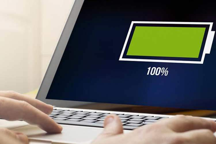 راهکارهایی برای افزایش عمر باتری لپتاپ