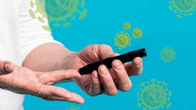 پتانسیل ابزارهای فناوری اطلاعات در کنترل کووید ۱۹