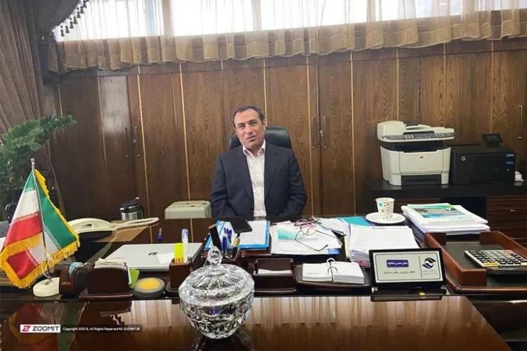 تنها فیبرنوری مشکل عدم کیفیت و کندی اینترنت کشور را حل می‌کند.