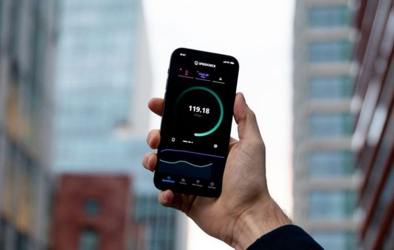 ۶ اپلیکیشن برتر تحلیلگر Wi-Fi برای اندروید