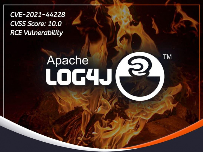 هشدار در خصوص آسیبپذیری روزصفرم موجود در کتابخانه LOG۴J در APACHE