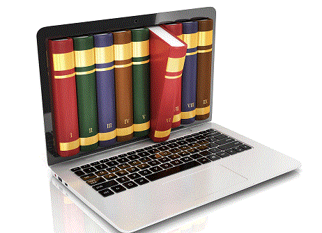 استفاده آنلاین از منابع کتابخانه تخصصی پژوهشکده آمار