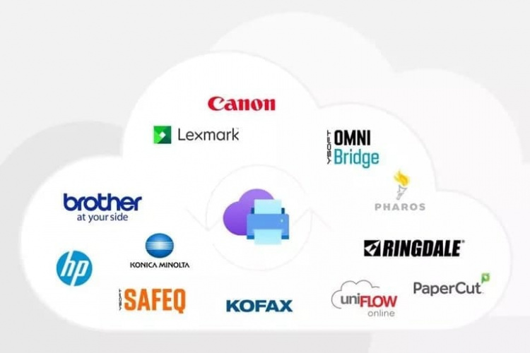 سرویس Universal Print مایکروسافت بهصورت آزمایشی آغاز به کار کرد